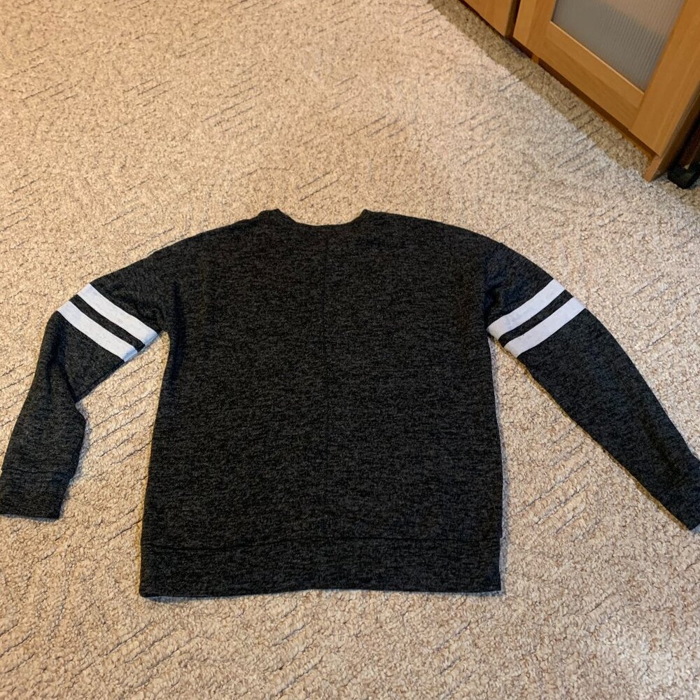 Long Sleeve Shirt - Medium